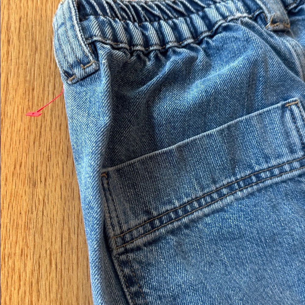 BDG Skate Cargo Denim Jeans style 003/47 - Picture 6 of 6